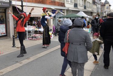 100% PLAISIR - DIMANCHE 6 DÉCEMBRE 2020